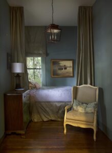 muted-blue-green-bedroom-painted-in-sherwin-underseas-for-comparison-picking-paint-color-blog