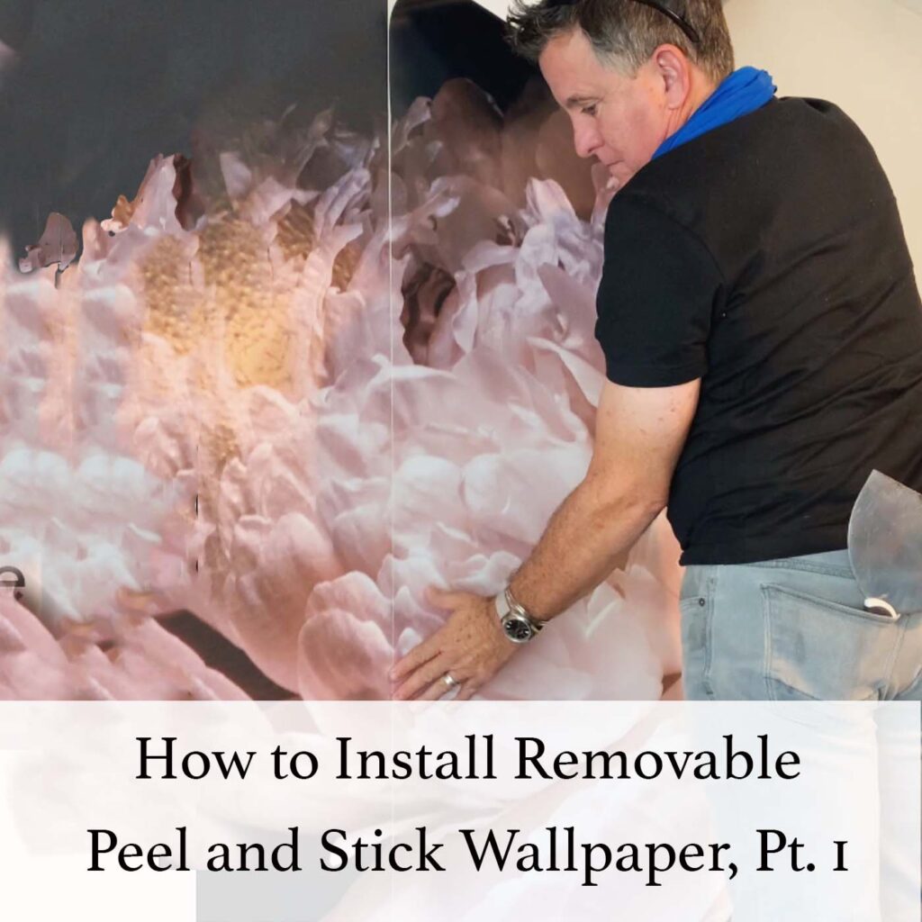 peel-and-stick-wallpaper-how-to-install-part-one
